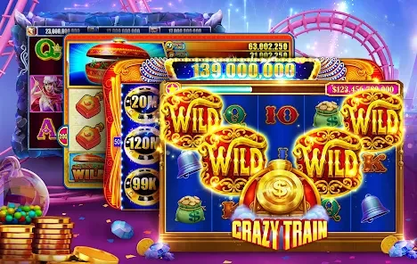 Ảnh minh họa JF88 – JF88: Theo dõi nhịp chơi slot có kiểm soát