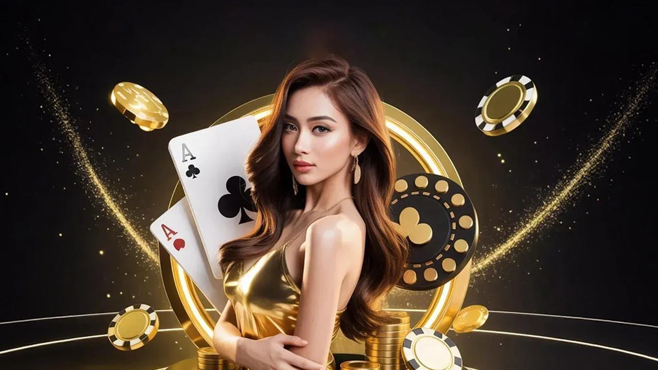 Casino: Đối chiếu thông tin trước khi tham gia Casino trực tuyến cùng JF88
