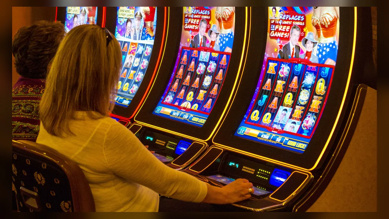 Cẩm nang JF88 – Cách theo dõi một phiên casino trực tuyến